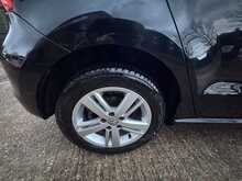 Volkswagen Polo TSI Match Edition 