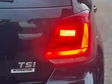 Volkswagen Polo TSI Match Edition 