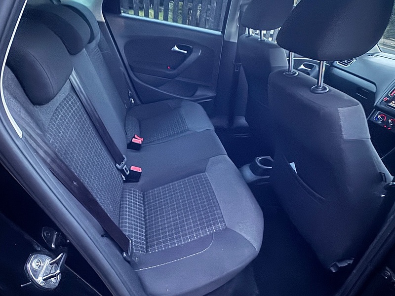 Volkswagen 1.2 TSI Match Edition Hatchback 5dr Petrol Manual Euro 6 (s/s) (90 ps)