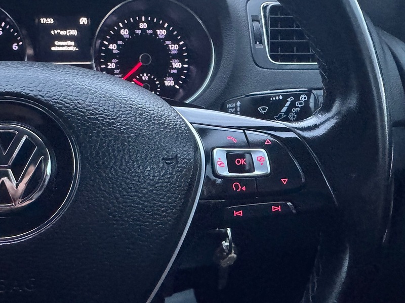 Volkswagen 1.2 TSI Match Edition Hatchback 5dr Petrol Manual Euro 6 (s/s) (90 ps)