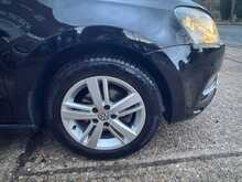 Volkswagen Polo TSI Match Edition 