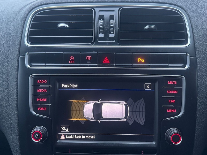 Volkswagen 1.2 TSI Match Edition Hatchback 5dr Petrol Manual Euro 6 (s/s) (90 ps)