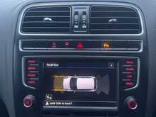 Volkswagen Polo TSI Match Edition 