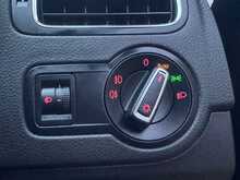 Volkswagen Polo TSI Match Edition 