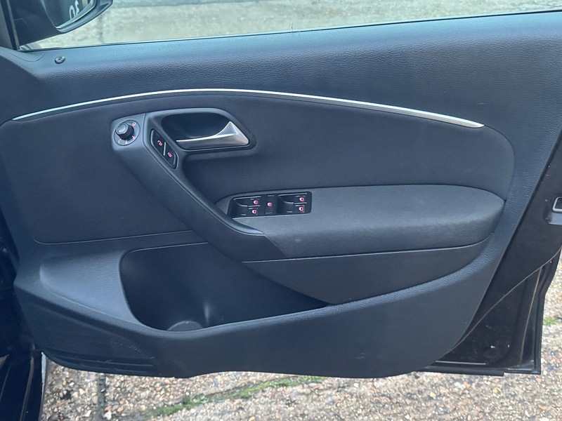 Volkswagen 1.2 TSI Match Edition Hatchback 5dr Petrol Manual Euro 6 (s/s) (90 ps)