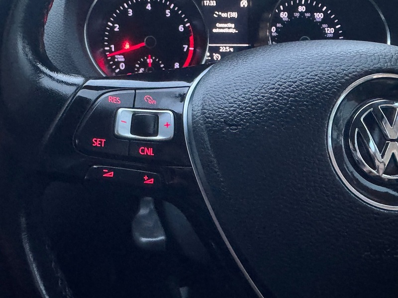 Volkswagen 1.2 TSI Match Edition Hatchback 5dr Petrol Manual Euro 6 (s/s) (90 ps)