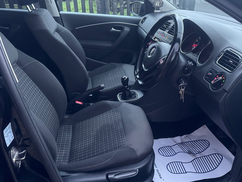 Volkswagen 1.2 TSI Match Edition Hatchback 5dr Petrol Manual Euro 6 (s/s) (90 ps)