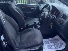 Volkswagen Polo TSI Match Edition 