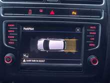 Volkswagen Polo TSI Match Edition 