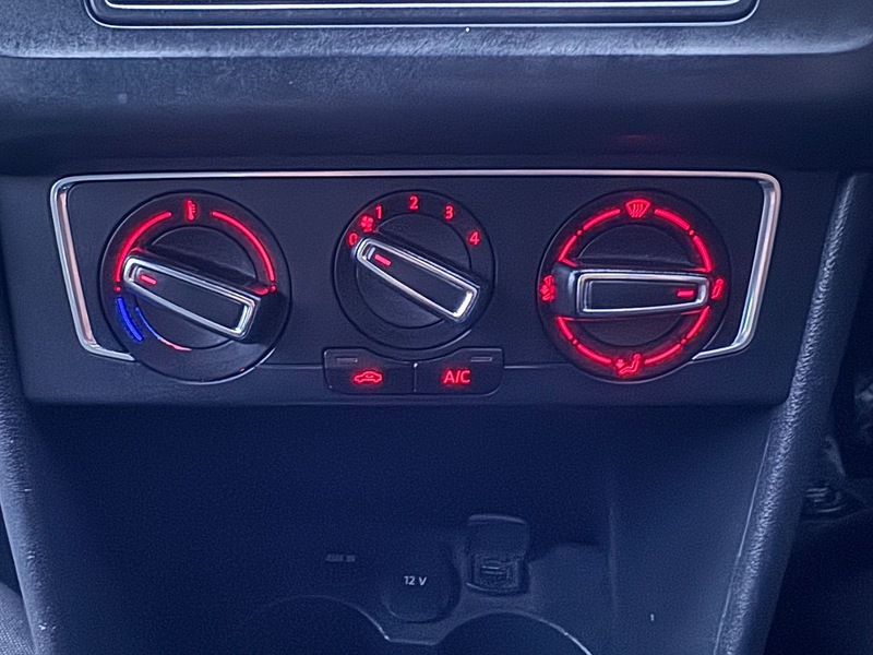 Volkswagen 1.2 TSI Match Edition Hatchback 5dr Petrol Manual Euro 6 (s/s) (90 ps)