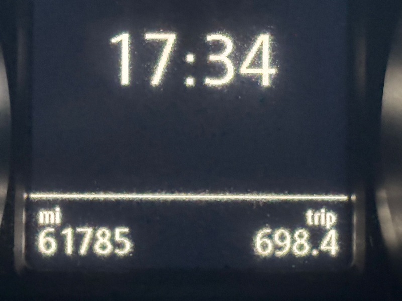 Volkswagen 1.2 TSI Match Edition Hatchback 5dr Petrol Manual Euro 6 (s/s) (90 ps)