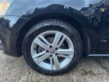 Volkswagen Polo TSI Match Edition 