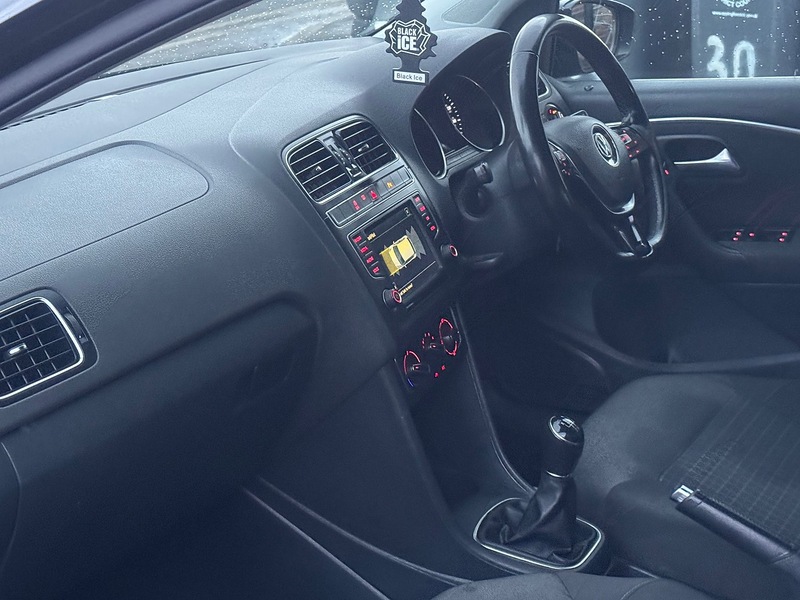 Volkswagen 1.2 TSI Match Edition Hatchback 5dr Petrol Manual Euro 6 (s/s) (90 ps)