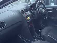 Volkswagen Polo TSI Match Edition 