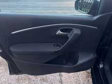 Volkswagen Polo TSI Match Edition 