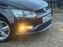 Volkswagen Polo TSI Match Edition 