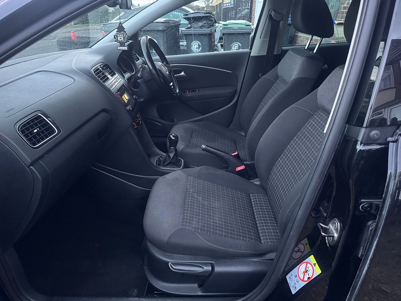 Volkswagen 1.2 TSI Match Edition Hatchback 5dr Petrol Manual Euro 6 (s/s) (90 ps)