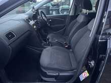 Volkswagen Polo TSI Match Edition 