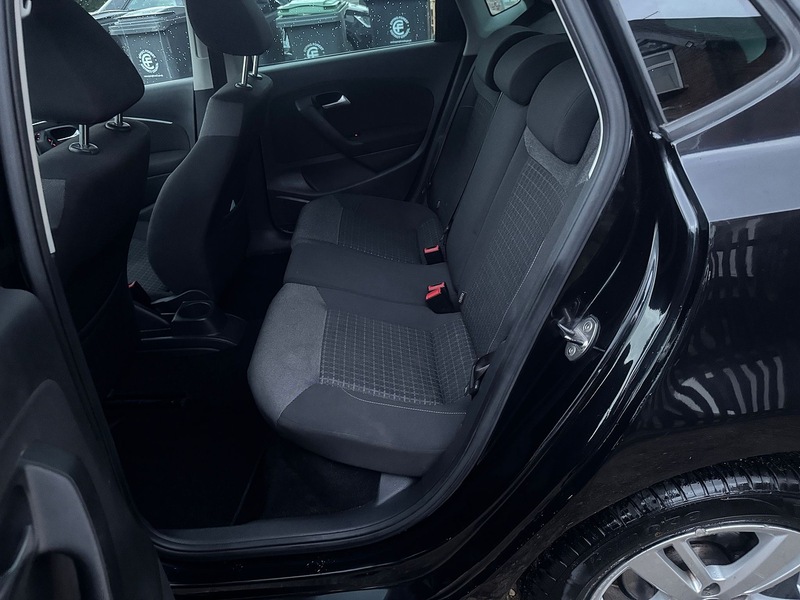 Volkswagen 1.2 TSI Match Edition Hatchback 5dr Petrol Manual Euro 6 (s/s) (90 ps)