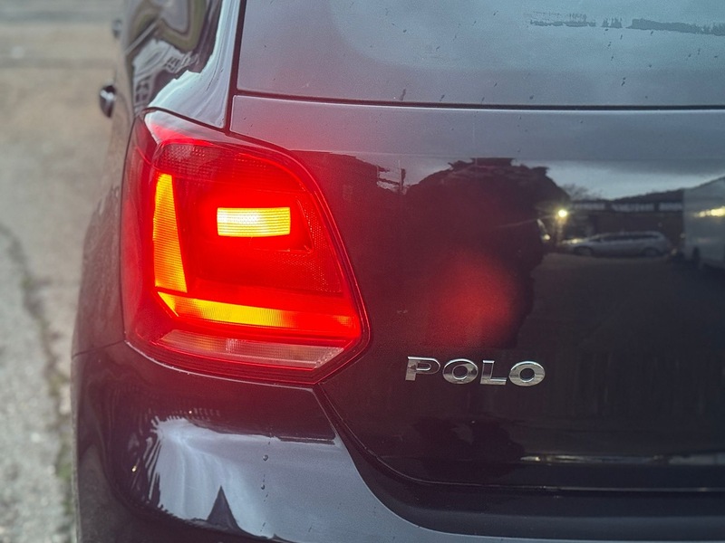 Volkswagen 1.2 TSI Match Edition Hatchback 5dr Petrol Manual Euro 6 (s/s) (90 ps)