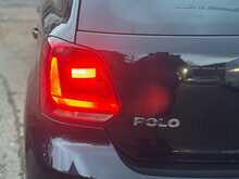 Volkswagen Polo TSI Match Edition 