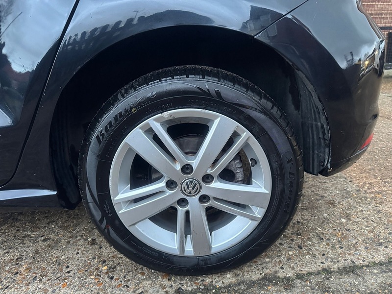Volkswagen 1.2 TSI Match Edition Hatchback 5dr Petrol Manual Euro 6 (s/s) (90 ps)