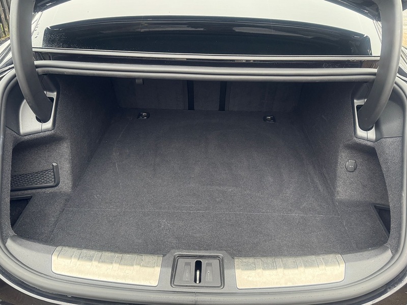 Porsche Performance Plus 93.4kWh Saloon 4dr Electric Auto RWD (476 ps)