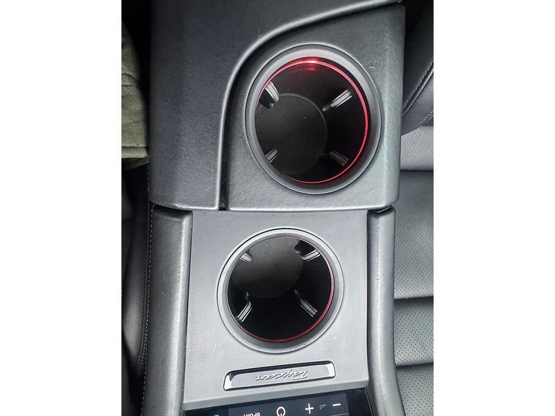 Porsche Performance Plus 93.4kWh Saloon 4dr Electric Auto RWD (476 ps)