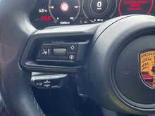 Porsche Taycan Performance Plus 