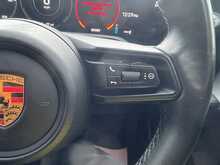 Porsche Taycan Performance Plus 