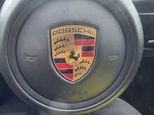 Porsche Taycan Performance Plus 