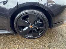 Porsche Taycan Performance Plus 