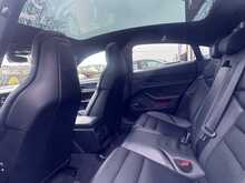 Porsche Taycan Performance Plus 