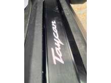 Porsche Taycan Performance Plus 