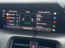 Porsche Taycan Performance Plus 