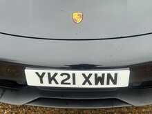 Porsche Taycan Performance Plus 