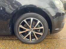 Volkswagen Touran Se Tsi Dsg 