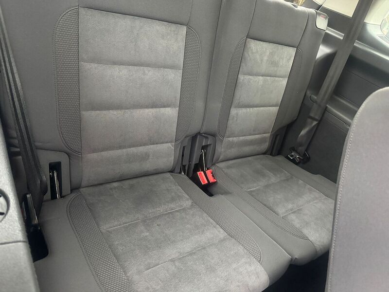 Volkswagen 1.4 TSI SE MPV 5dr Petrol DSG Euro 5 (140 ps)