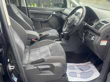 Volkswagen Touran Se Tsi Dsg 