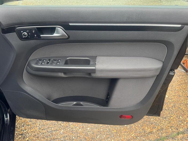 Volkswagen 1.4 TSI SE MPV 5dr Petrol DSG Euro 5 (140 ps)