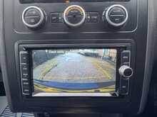 Volkswagen Touran Se Tsi Dsg 