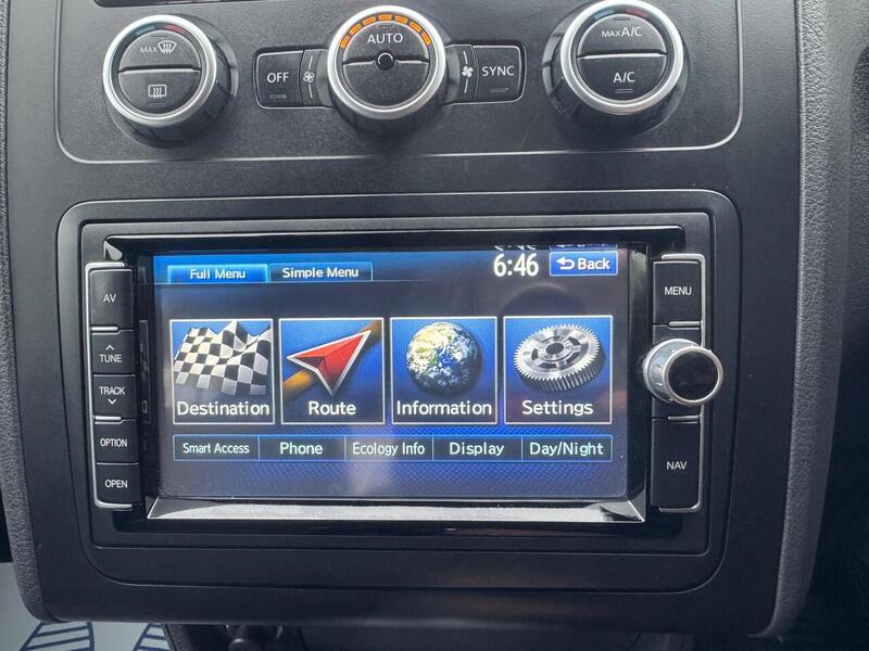 Volkswagen 1.4 TSI SE MPV 5dr Petrol DSG Euro 5 (140 ps)