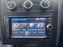 Volkswagen Touran Se Tsi Dsg 