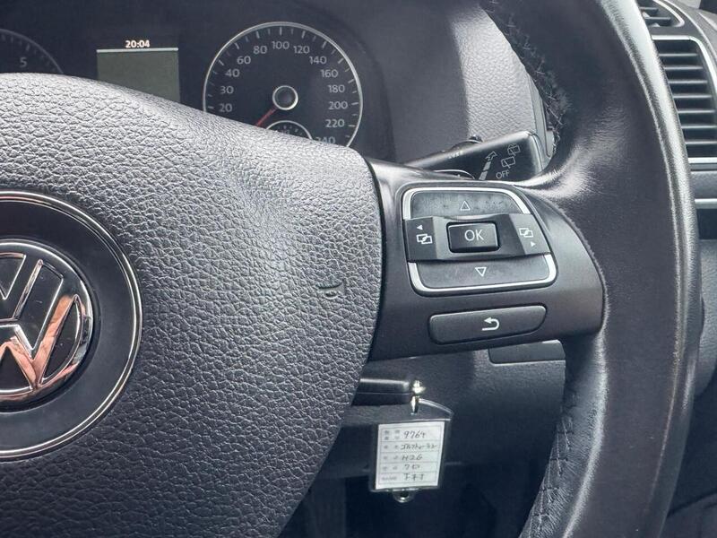 Volkswagen 1.4 TSI SE MPV 5dr Petrol DSG Euro 5 (140 ps)