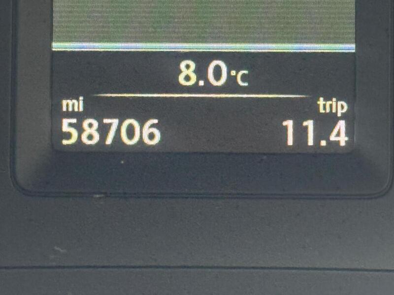 Volkswagen 1.4 TSI SE MPV 5dr Petrol DSG Euro 5 (140 ps)