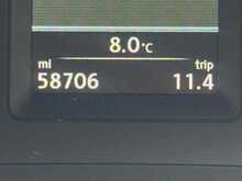 Volkswagen Touran Se Tsi Dsg 