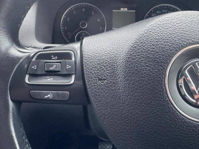 Volkswagen 1.4 TSI SE MPV 5dr Petrol DSG Euro 5 (140 ps)