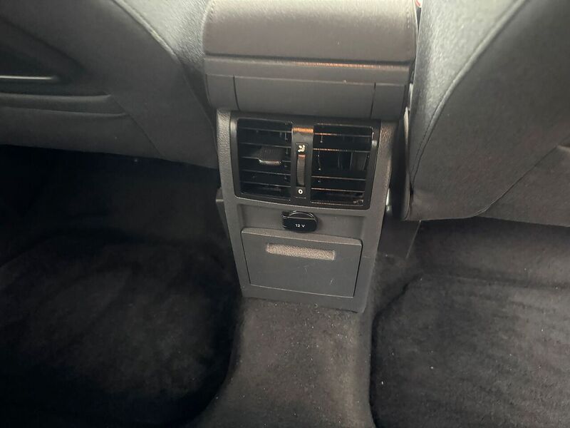 Volkswagen 1.4 TSI SE MPV 5dr Petrol DSG Euro 5 (140 ps)