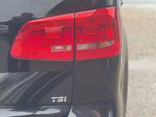 Volkswagen Touran Se Tsi Dsg 