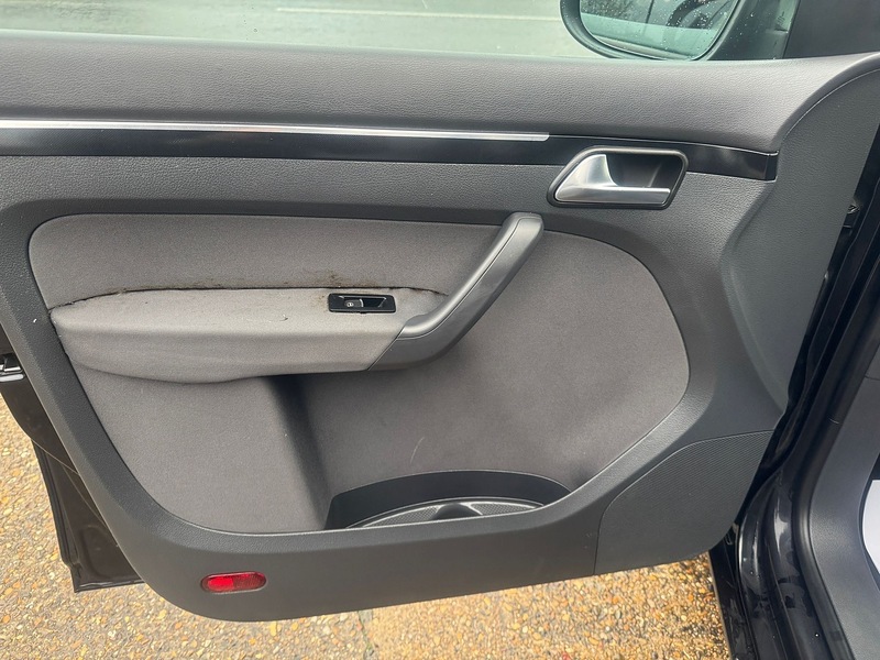 Volkswagen 1.4 TSI SE MPV 5dr Petrol DSG Euro 5 (140 ps)